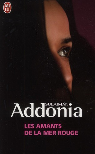 Les amants de la Mer Rouge