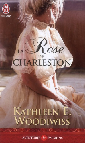 La rose de Charleston