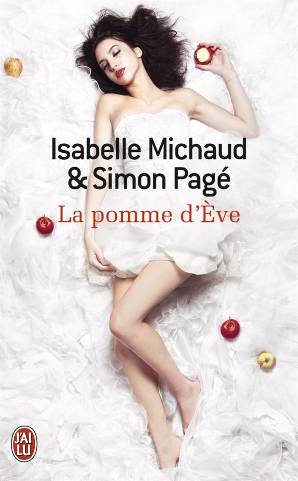 La pomme d'Eve