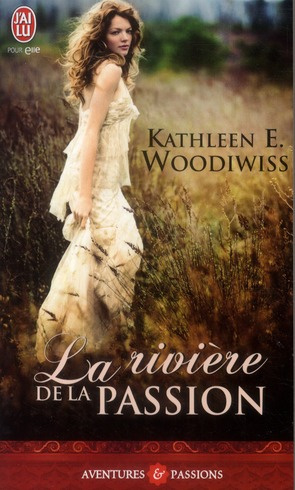 La rivière de la passion