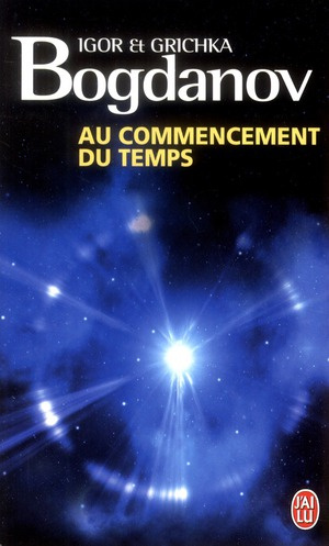 Au commencement du temps