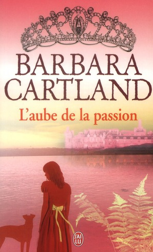 L'aube de la passion