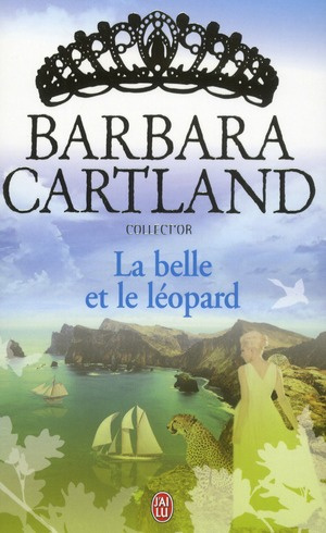 La belle et le léopard