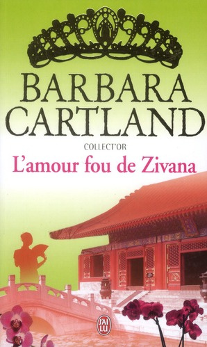 L'amour fou de Zivana