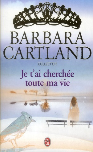 Je t'ai cherchée toute ma vie