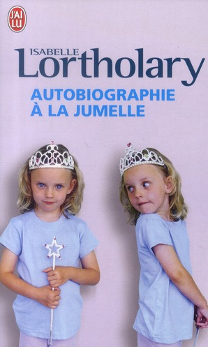Autobiographie à la jumelle