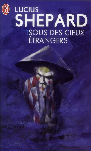 Sous des cieux étrangers
