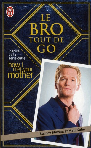 Le Bro tout de go