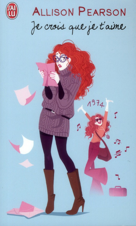 Je crois que je t'aime