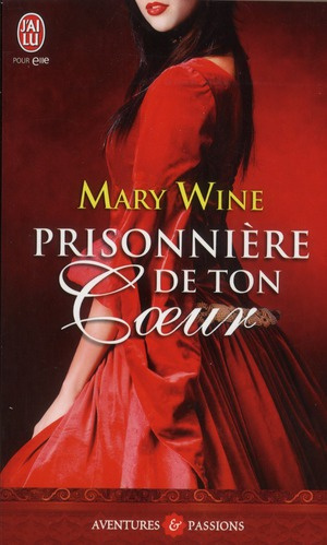 Prisonnière de ton coeur. Terres d'Ecosse