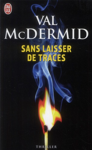 Sans laisser de traces