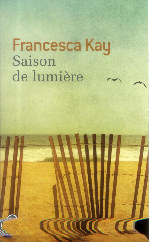 Saison de lumière