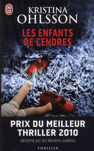 Les enfants de cendres
