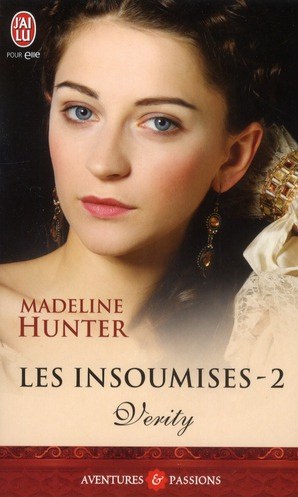 Les insoumises Tome 2 : Verity