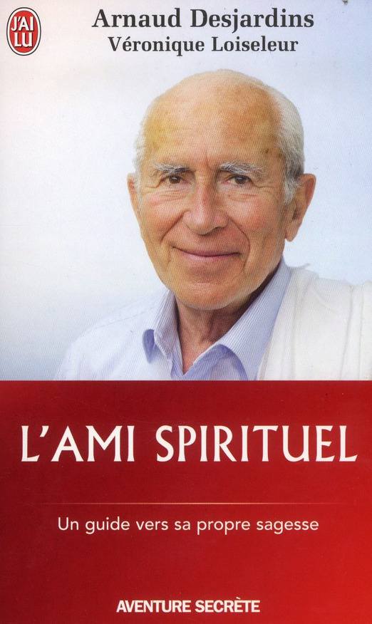L'ami spirituel