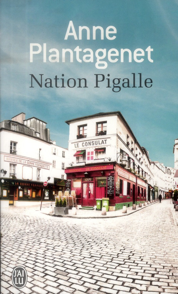 Nation Pigalle