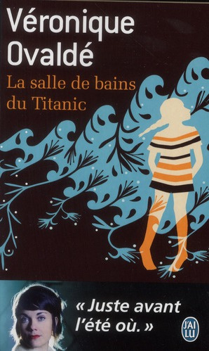 La salle de bains du Titanic