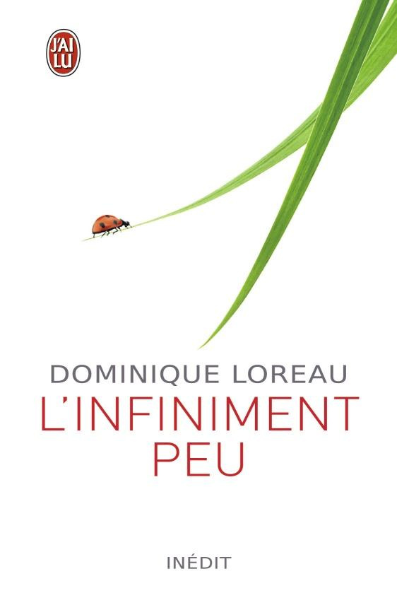 L'infiniment peu