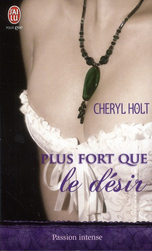 Plus fort que le désir