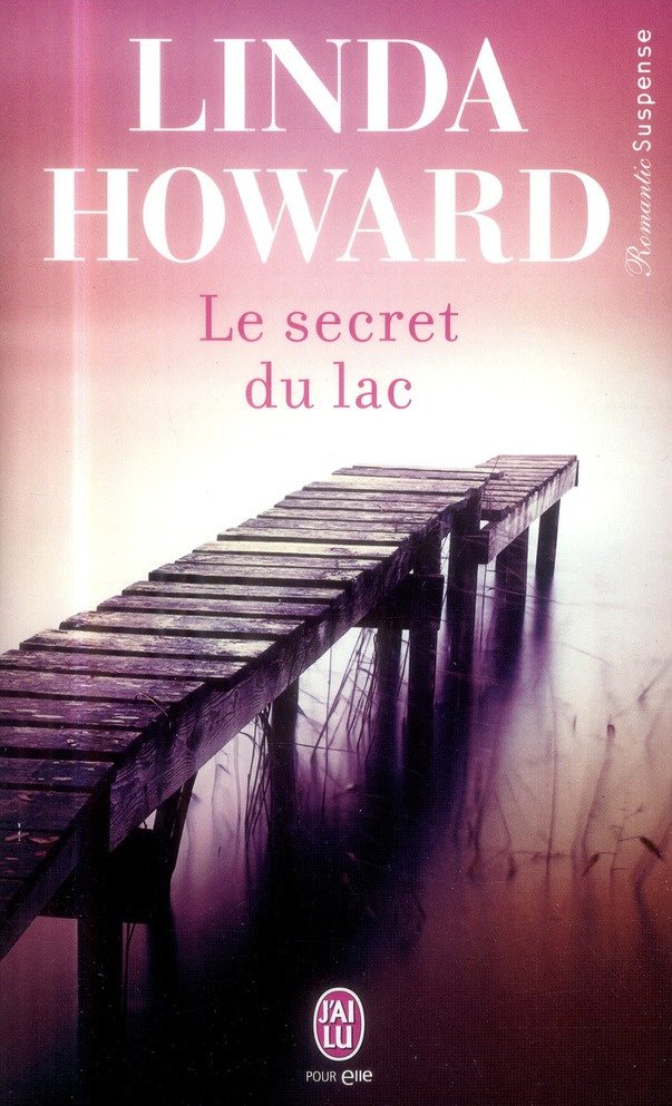 Le secret du lac