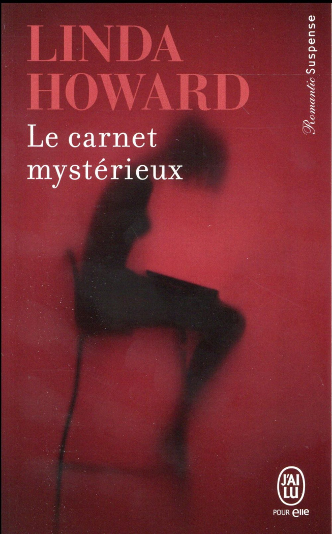 Le carnet mystérieux