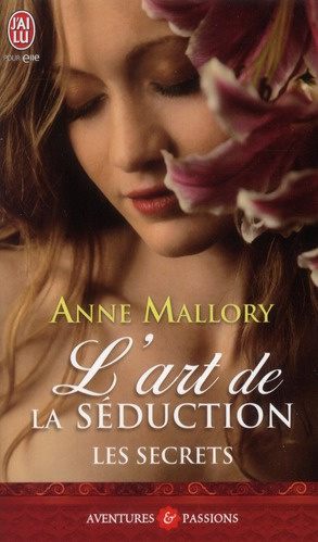 L'art de la séduction : Les secrets -