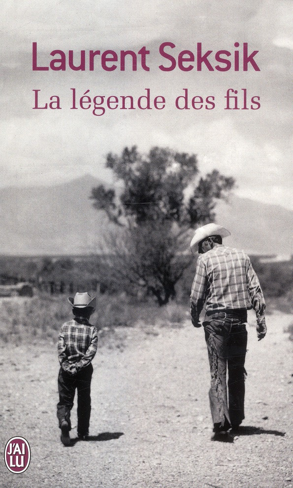 La légende des fils