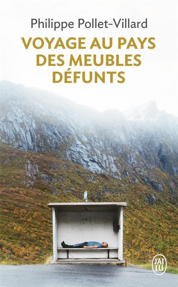VOYAGE AU PAYS DES MEUBLES DEFUNTS
