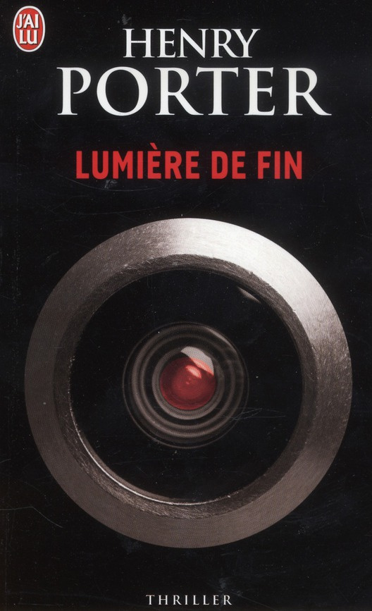 Lumière de fin