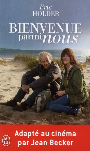 Bienvenue parmi nous