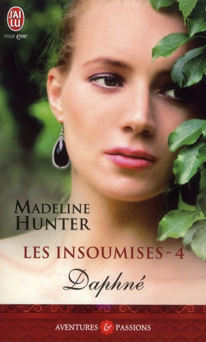 Les insoumises Tome 4 : Daphné