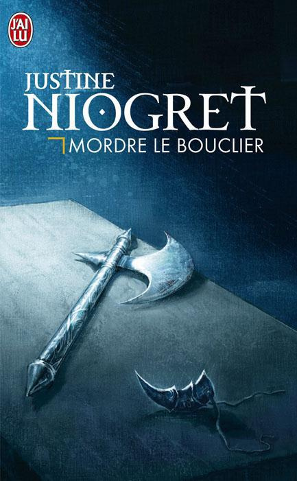Mordre le bouclier