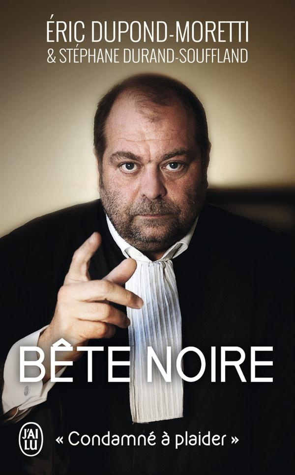 Bête noire. "Condamné à plaider"