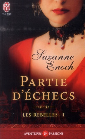 Les Rebelles Tome 1 : Partie d'échecs