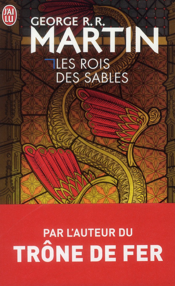 Les rois des sables
