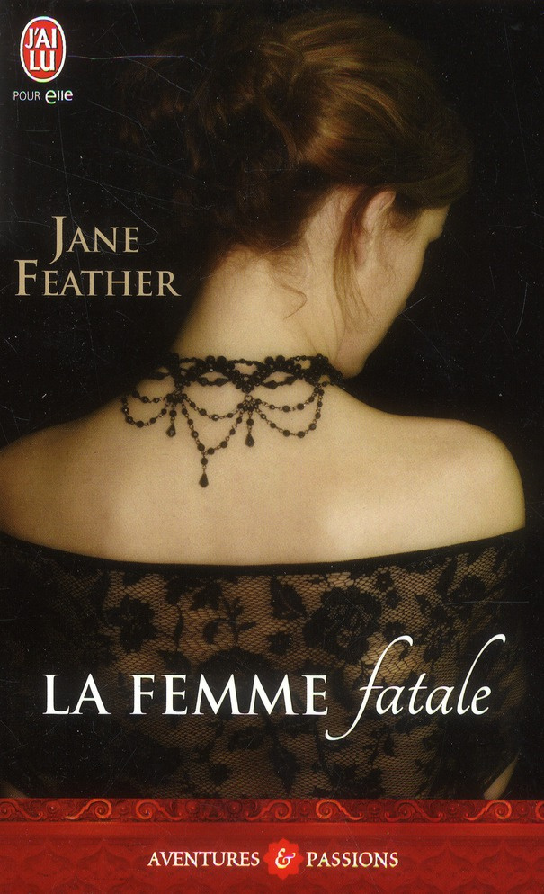 La femme fatale
