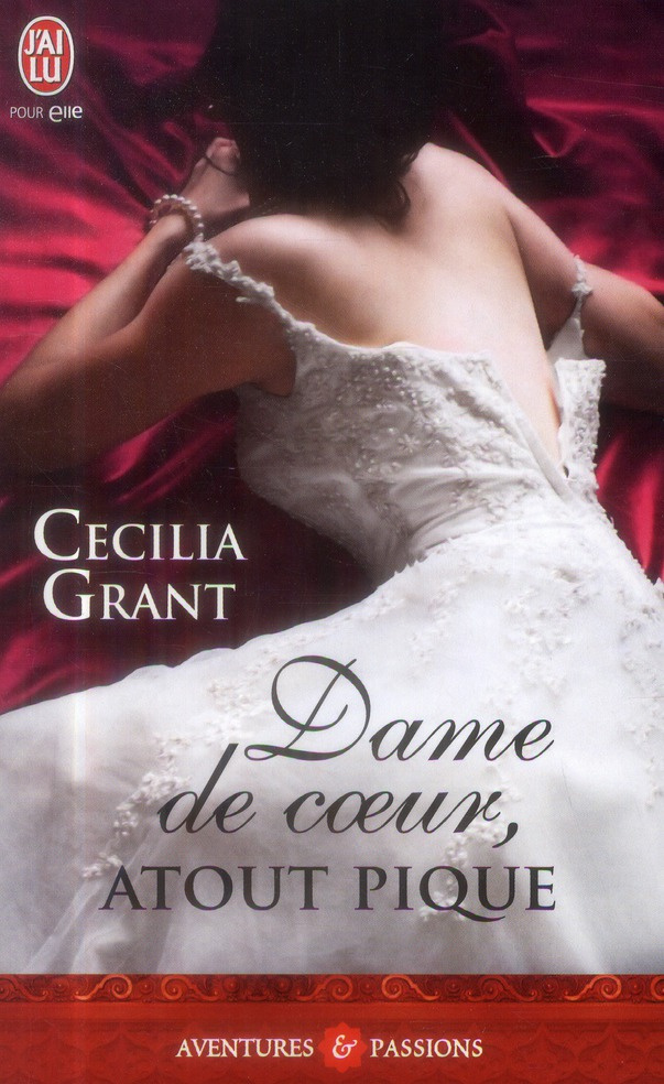 Dame de coeur, atout de pique