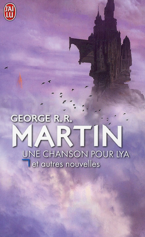 Une chanson pour Lya et autres nouvelles