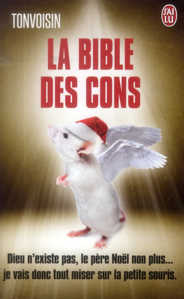 La Bible des cons