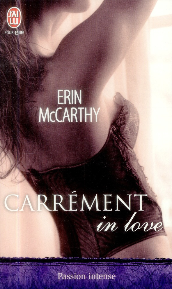Carrément in love