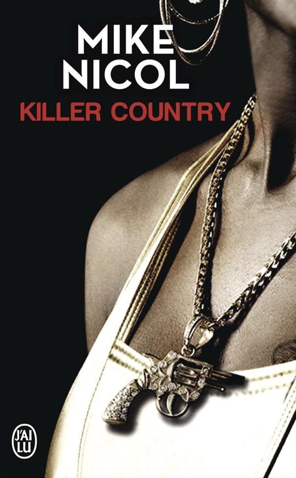 Vengeance Tome 2 : Killer country
