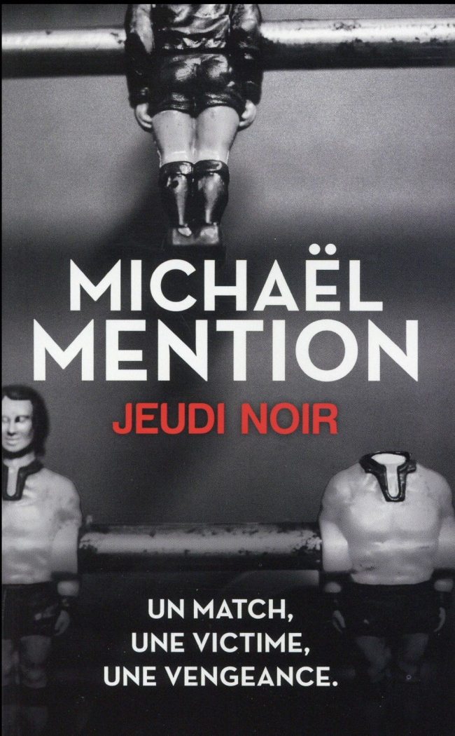 Jeudi noir