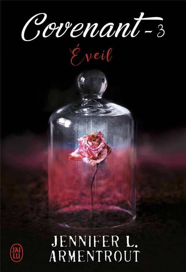 Covenant Tome 3 : Eveil