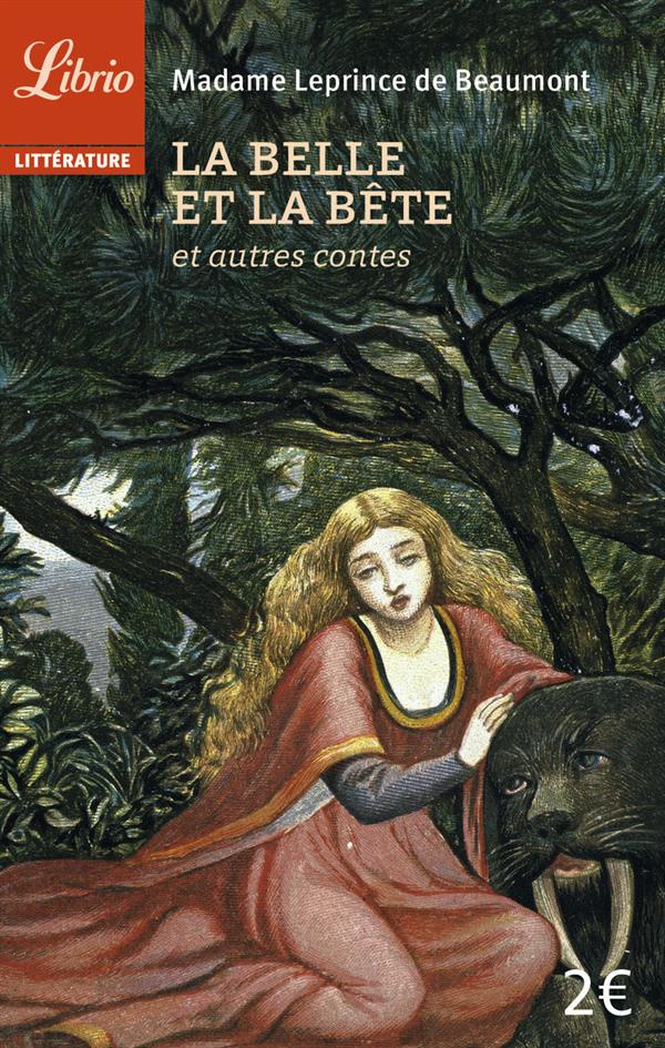 La Belle et la Bête et autres contes