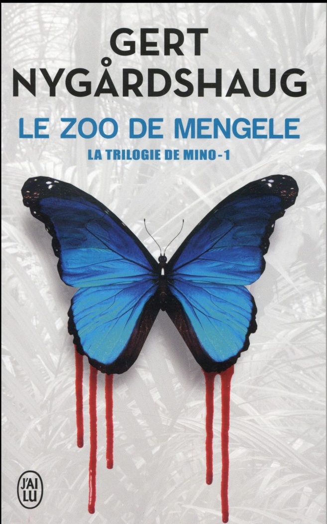 Le zoo de Mengele