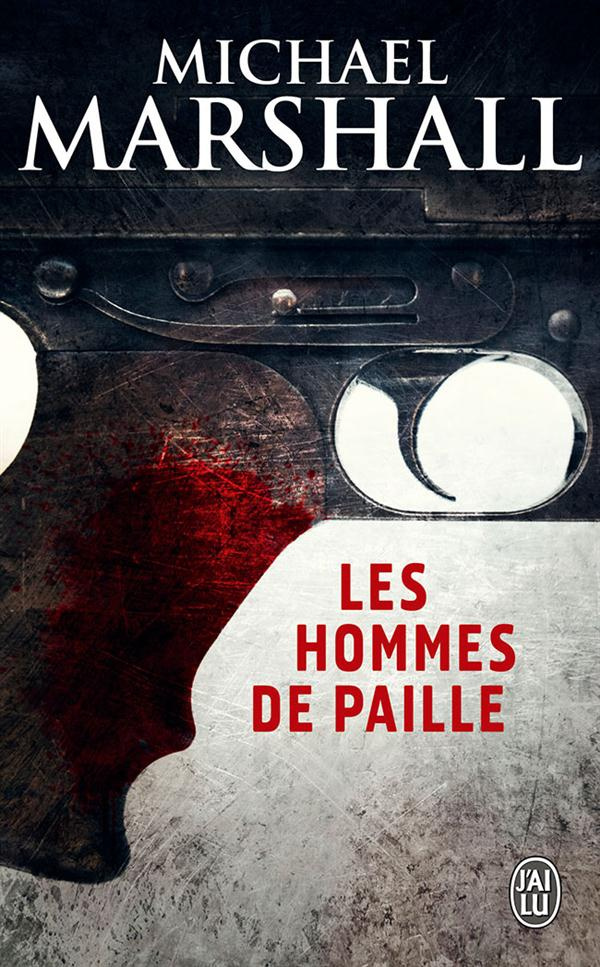 Les hommes de paille