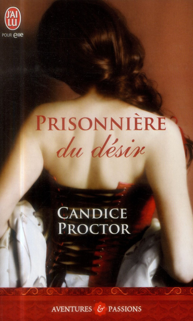 Prisonnière du désir