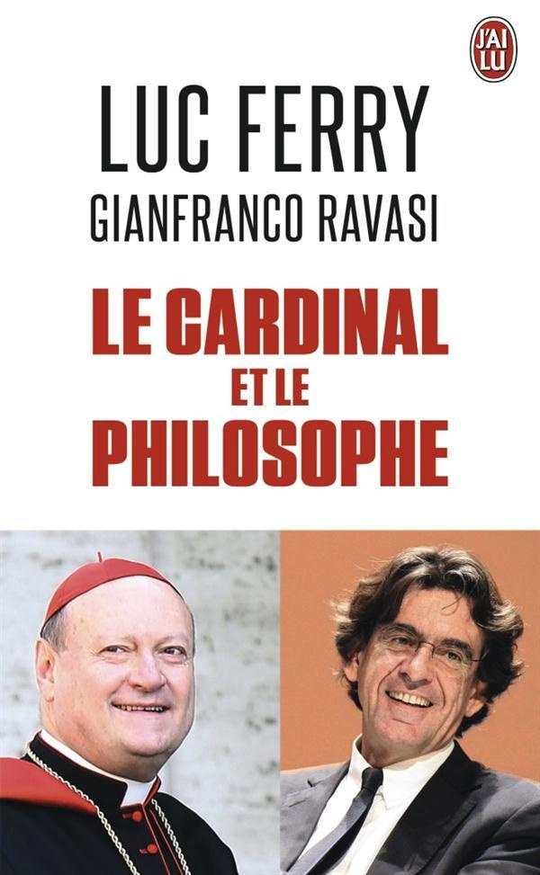 Le cardinal et le philosophe