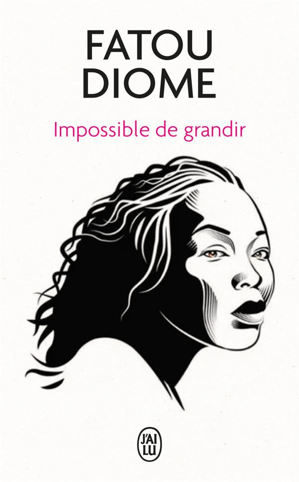 Impossible de grandir