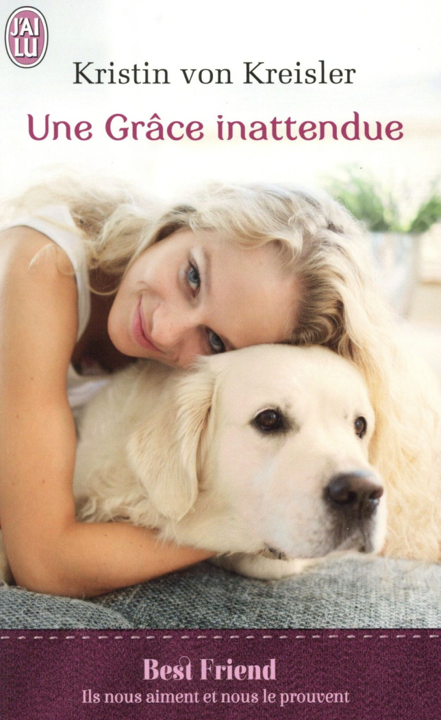 Une Grâce inattendue